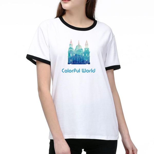 women t shirt fashion designer printed t shirts new arrival breathable tees casual ladies streetwear shirts size s-2xl, White
women t shirt fashion designer printed t shirts new arrival breathable tees casual ladies streetwear shirts size s-2xl, White