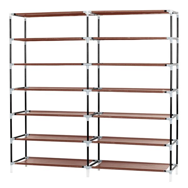 easy to install corridor shoe rack shoe storage cabinet 7 tiers portable shoe rack closet fabric cover shoes storage organizer cabinet moch
easy to install corridor shoe rack shoe storage cabinet 7 tiers portable shoe rack closet fabric cover shoes storage organizer cabinet moch