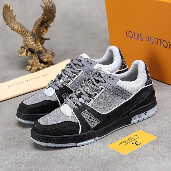 тренер тапки мужская обувь scarpe da uomo удобная обувь спорт осень и зима footwears мода плюс размер стиль casual мужская обувь, Black
тренер тапки мужская обувь scarpe da uomo удобная обувь спорт осень и зима footwears мода плюс размер стиль casual мужская обувь, Black
