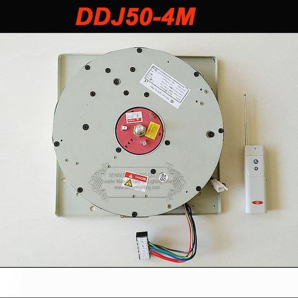 ddj50 50kg 4m cable auto remote-controlled hoist chandelier hoist lighting lifter electric winch light lifting system lamp motor
ddj50 50kg 4m cable auto remote-controlled hoist chandelier hoist lighting lifter electric winch light lifting system lamp motor
