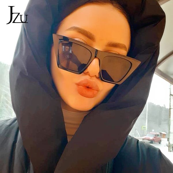 square fashion sunglasses women designer luxury man/women cat eye sun glasses classic vintage uv400 outdoor sunglasses, White;black
square fashion sunglasses women designer luxury man/women cat eye sun glasses classic vintage uv400 outdoor sunglasses, White;black