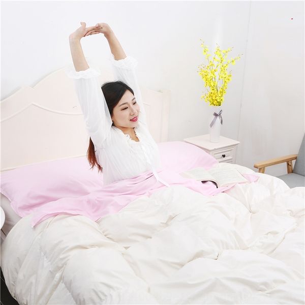 korean cotton travel travel sleeping bag ultra light portable thin indoor l anti-dirt sanitary sleeping bag
korean cotton travel travel sleeping bag ultra light portable thin indoor l anti-dirt sanitary sleeping bag