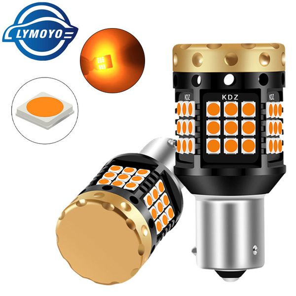 2xno hyper flash 1156 ba15s p21w bau15s py21w t20 7440 bulb turn signal light amber 12-24v 3030 36/45smd canbus error leds
2xno hyper flash 1156 ba15s p21w bau15s py21w t20 7440 bulb turn signal light amber 12-24v 3030 36/45smd canbus error leds