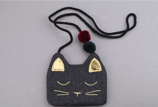 so cute дети pu кожа cat сумка дети плеча сумки девушка плеча мешок монеты мини кошельки малыш кошелек
so cute дети pu кожа cat сумка дети плеча сумки девушка плеча мешок монеты мини кошельки малыш кошелек