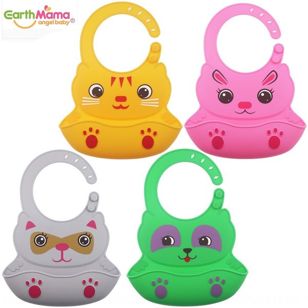 yrvel earthmama three-dimensional silicone waterproof and antifouling baby saliva towel saliva towel silica gel silica gel bib baby silicone
yrvel earthmama three-dimensional silicone waterproof and antifouling baby saliva towel saliva towel silica gel silica gel bib baby silicone