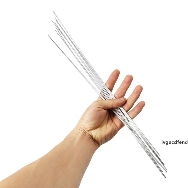 10-50pcs low temperature aluminum welding wire flux cored 2mm*500mm al-mg soldering rod no need solder powder
10-50pcs low temperature aluminum welding wire flux cored 2mm*500mm al-mg soldering rod no need solder powder