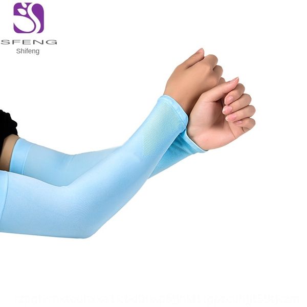 sun-proof ice silk arm driving riding fitness sunscreen version sleeve running sleeve quality edition solid color wordless edition
sun-proof ice silk arm driving riding fitness sunscreen version sleeve running sleeve quality edition solid color wordless edition