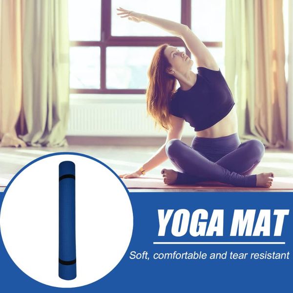 eva yoga mat non slip carpet pilates gym sports exercise pads for fitness non slip carpet mat acupuncture massage for yoga
eva yoga mat non slip carpet pilates gym sports exercise pads for fitness non slip carpet mat acupuncture massage for yoga
