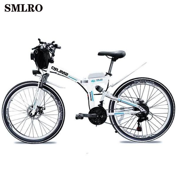 smlro high mx300 quality 48v vehicles powerful electric bike/electric bike 10ah battery ebike electric motorcycles, Silver;blue
smlro high mx300 quality 48v vehicles powerful electric bike/electric bike 10ah battery ebike electric motorcycles, Silver;blue