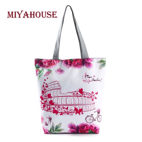 miyahouse wholesale women canvas tote bags summer style beach bag for female floral print single shoulder shopping handbag
miyahouse wholesale women canvas tote bags summer style beach bag for female floral print single shoulder shopping handbag