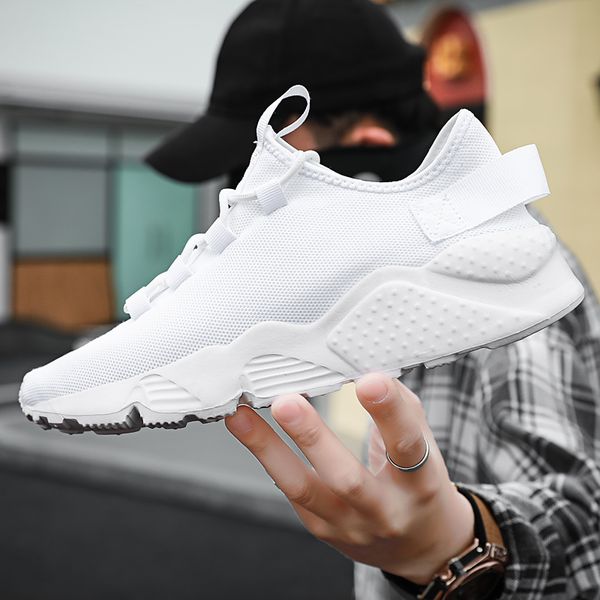 bigfirse men fashion shoes trend sneaker 2020 brand men fashion sneaker zapatos mujer breathable new casual sneakers, Black
bigfirse men fashion shoes trend sneaker 2020 brand men fashion sneaker zapatos mujer breathable new casual sneakers, Black