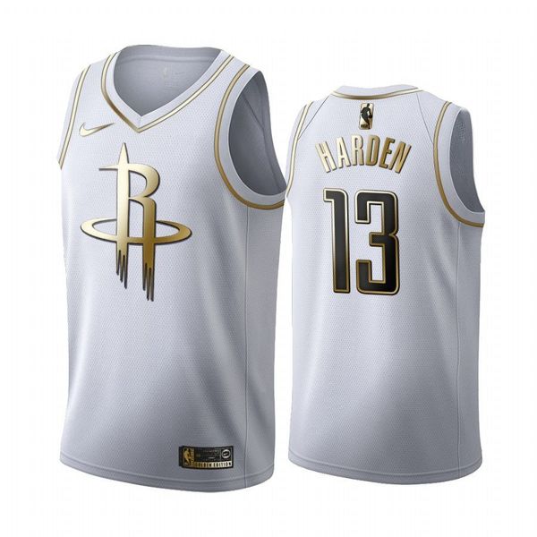 jersey harden's james harden platinum version for the 19-20 season stitched basketball jerseys, Black;white
jersey harden's james harden platinum version for the 19-20 season stitched basketball jerseys, Black;white