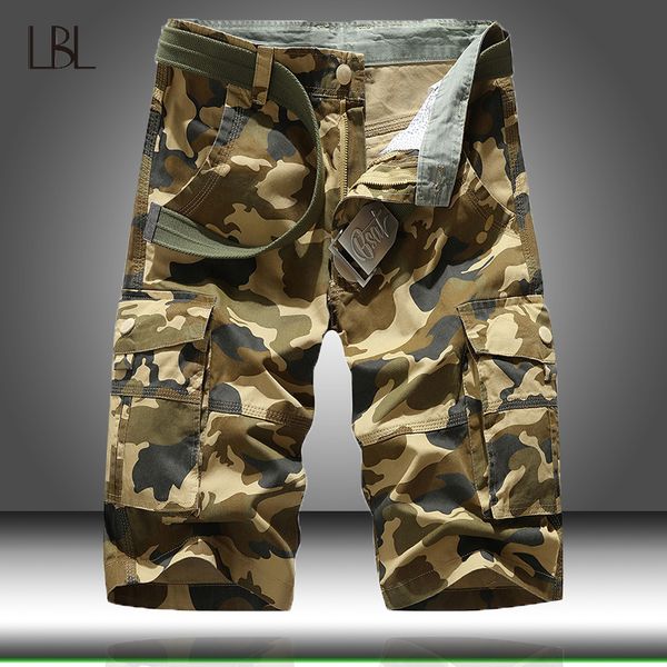 camouflage cargo shorts men summer casual tactical loose work shorts mens outdoor multi-pocket camo short pants thin, White;black
camouflage cargo shorts men summer casual tactical loose work shorts mens outdoor multi-pocket camo short pants thin, White;black