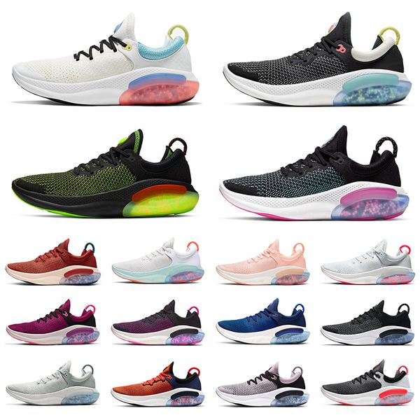2020 fashion joyride run fk ocean cube men women running shoes noir platinum tint summit black womens mens trainer athletic sport sneaker
2020 fashion joyride run fk ocean cube men women running shoes noir platinum tint summit black womens mens trainer athletic sport sneaker