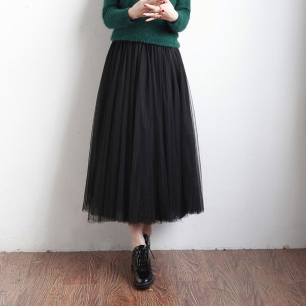 tulle skirts womens black gray trumpet mermaid white tulle skirt elastic high waist pleated midi tutu skirt 2020 jupe saias faldas
tulle skirts womens black gray trumpet mermaid white tulle skirt elastic high waist pleated midi tutu skirt 2020 jupe saias faldas