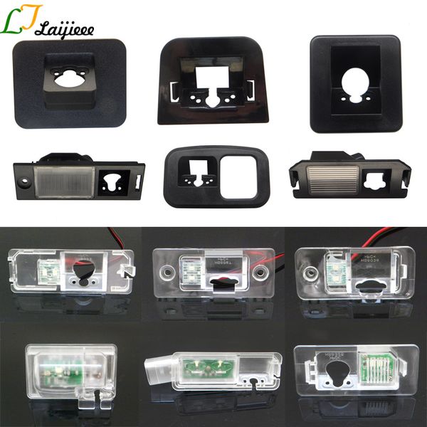 rear view backup reverse parking camera shell bracket for all brand car series license plate light or reserved hole installation
rear view backup reverse parking camera shell bracket for all brand car series license plate light or reserved hole installation