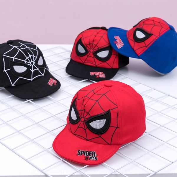 spider-man 2019 new soft cartoon children's cap fashionable spider-man fashion children's hat fashion hat mz7202 cap mz7202, Blue;gray
spider-man 2019 new soft cartoon children's cap fashionable spider-man fashion children's hat fashion hat mz7202 cap mz7202, Blue;gray