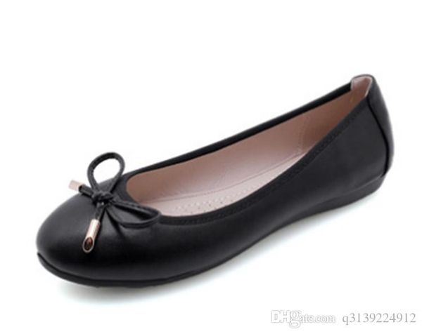 zz8selling womens fashion shoes style ladies flat shoes leather soft soles shoes with box size35-41, Black
zz8selling womens fashion shoes style ladies flat shoes leather soft soles shoes with box size35-41, Black