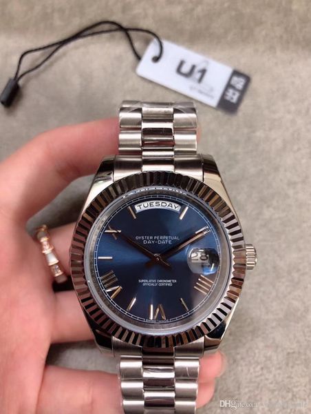 newly u1 factory day date gray rome number face big date automatic mechanics mens watch sapphire glass stainless steel mens wristwatch0, Slivery;brown
newly u1 factory day date gray rome number face big date automatic mechanics mens watch sapphire glass stainless steel mens wristwatch0, Slivery;brown