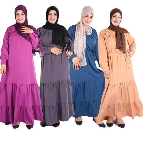 ramadan eid plus size abaya turkey arabic hijab muslim long dress women islamic clothing vestidos largos caftan kaftan dubai
ramadan eid plus size abaya turkey arabic hijab muslim long dress women islamic clothing vestidos largos caftan kaftan dubai