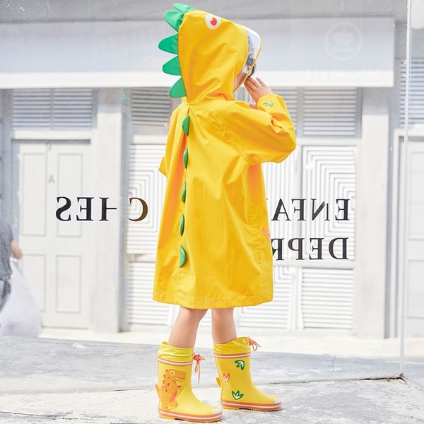 medium raincoat girl baby child boy kindergarten children small belt dinosaur schoolbag bag seat cloak seat child pupil poncho, Red;brown
medium raincoat girl baby child boy kindergarten children small belt dinosaur schoolbag bag seat cloak seat child pupil poncho, Red;brown