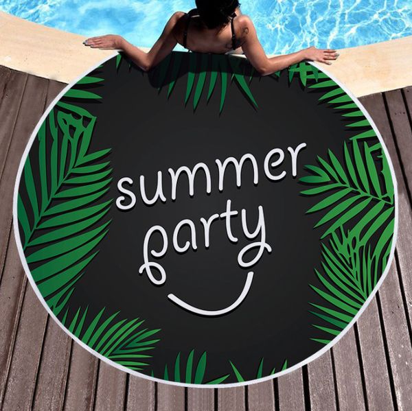 the latest 150cm size, more than 10,000 styles, round printed beach towel shawl lunch pad, towel 3d ing
the latest 150cm size, more than 10,000 styles, round printed beach towel shawl lunch pad, towel 3d ing