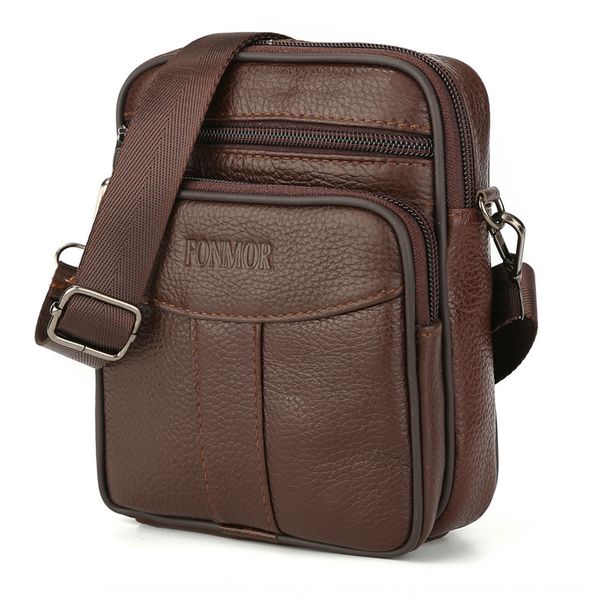 layer cowhide men's single small satchel shoulder small running genuine satchel business middle-aged and elderly bag mini bag
layer cowhide men's single small satchel shoulder small running genuine satchel business middle-aged and elderly bag mini bag