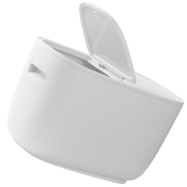 multifunctional rice bucket kitchen insect-proof sealed grain storage bin plastic moisture-proof rice cylinder kitchen storage c
multifunctional rice bucket kitchen insect-proof sealed grain storage bin plastic moisture-proof rice cylinder kitchen storage c