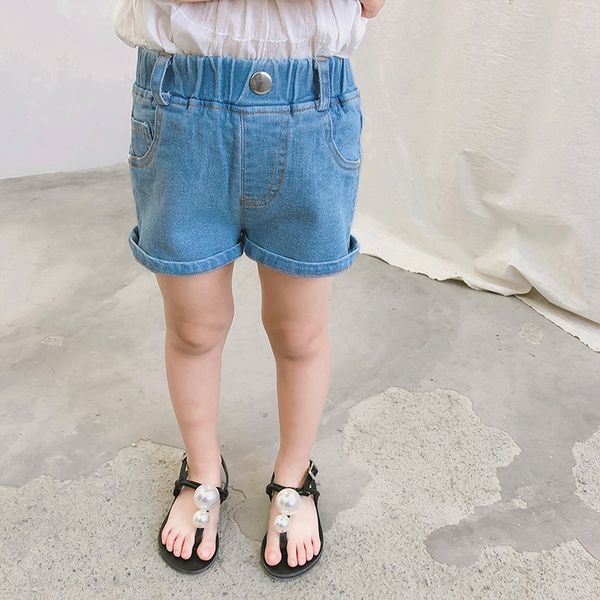 katan a mu and pants monkey baby girl summer shorts korean style fashion leopard print labeled denim shorts children's outdoor casual h, Blue
katan a mu and pants monkey baby girl summer shorts korean style fashion leopard print labeled denim shorts children's outdoor casual h, Blue