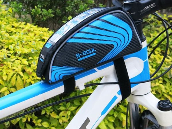 bsoul mountain bike tube touch screen car beam riding mobile mobile phone bagbicycle cell phone bag saddle bag riding equipment
bsoul mountain bike tube touch screen car beam riding mobile mobile phone bagbicycle cell phone bag saddle bag riding equipment