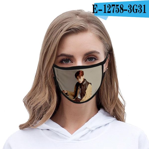 3d ateez mouth mask women men face mask reusable kawaii mask multi style 3d face masks ateez kids iojki, Black
3d ateez mouth mask women men face mask reusable kawaii mask multi style 3d face masks ateez kids iojki, Black