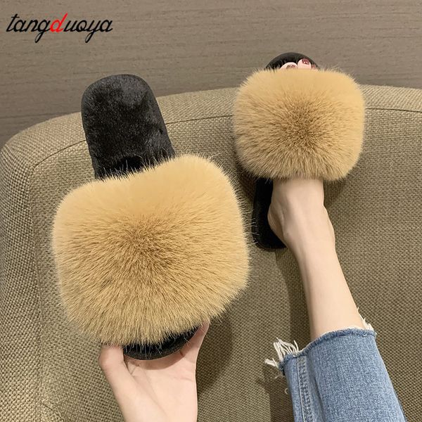 slippers direct sell women furry slipper pink shoes 2021 cute plush hair fluffy fur winter warm indoor, Black
slippers direct sell women furry slipper pink shoes 2021 cute plush hair fluffy fur winter warm indoor, Black