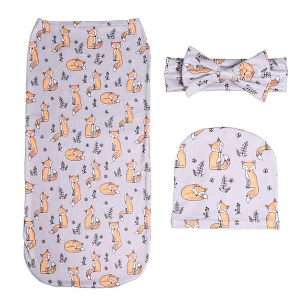 lightweight swaddle three-piece newborn baby cute girl sleeping bag set internal stitching soft hair band bowknot hat boy wrap
lightweight swaddle three-piece newborn baby cute girl sleeping bag set internal stitching soft hair band bowknot hat boy wrap