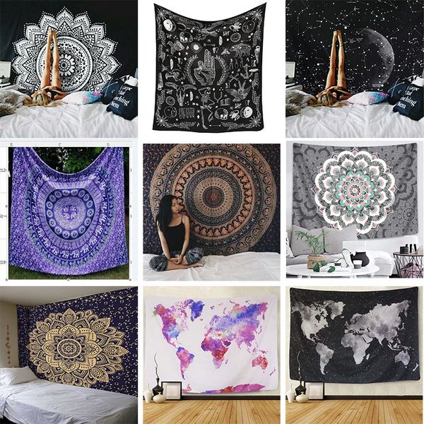 mandala wall cloths wall hanging beach mandala towel polyester fiber tapestry carpet 200x150cm large
mandala wall cloths wall hanging beach mandala towel polyester fiber tapestry carpet 200x150cm large
