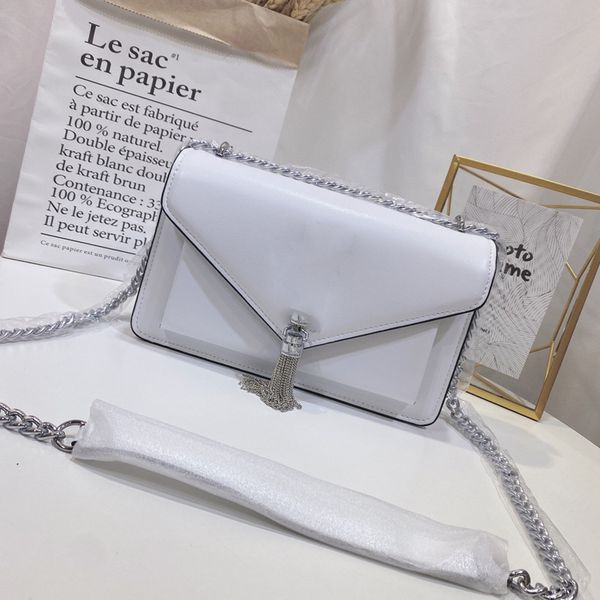 ts серебряные буквы кисточки цепи crossbody сумка женщин сумка плеча мода уличная мода повседневная черный белый красный сумки кошельки tsys 
ts серебряные буквы кисточки цепи crossbody сумка женщин сумка плеча мода уличная мода повседневная черный белый красный сумки кошельки tsys