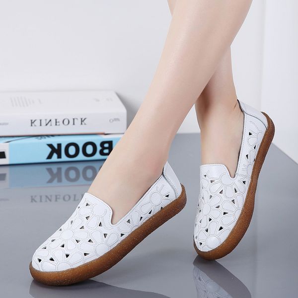 women flats shoes low heel fashion shallow brand shoes fashion women female loafers zapatos de mujer, Black
women flats shoes low heel fashion shallow brand shoes fashion women female loafers zapatos de mujer, Black