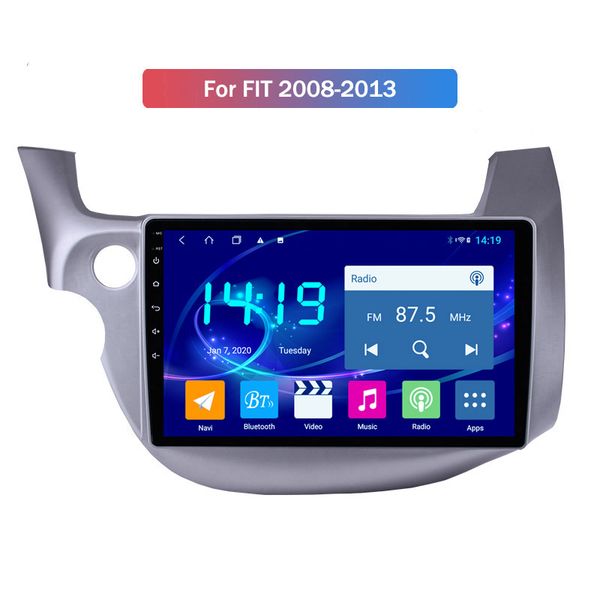 double din head unit autoradio play 10 inch touch screen gps 4+64g player android car radio for honda fit 2008-2013
double din head unit autoradio play 10 inch touch screen gps 4+64g player android car radio for honda fit 2008-2013