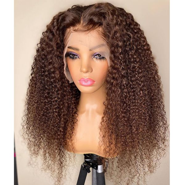 indian light golden brown kinky curly human hair wigs with baby hair 200density deep part 13x6 lace front wigs bleached knots, Black
indian light golden brown kinky curly human hair wigs with baby hair 200density deep part 13x6 lace front wigs bleached knots, Black