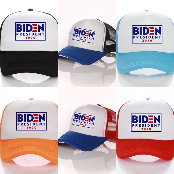 9nals 2020 usa election baseball cap joe biden adjustable hats casquette embroidery letter visor caps sports sunhat hop hat hip cotton cap u, Blue;gray
9nals 2020 usa election baseball cap joe biden adjustable hats casquette embroidery letter visor caps sports sunhat hop hat hip cotton cap u, Blue;gray
