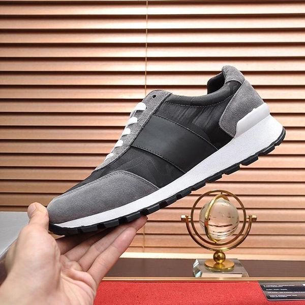 comfortable technical fabric sneakers men 's shoes fashion classic outdoor walking shoes low men shoes sports sneakers drop ship, Black
comfortable technical fabric sneakers men 's shoes fashion classic outdoor walking shoes low men shoes sports sneakers drop ship, Black