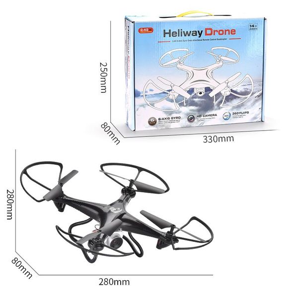 rc drone four axis drone hd adjustable camera remote control aircraft quadrocopter toys altitude hold headless mode boys gift 10
rc drone four axis drone hd adjustable camera remote control aircraft quadrocopter toys altitude hold headless mode boys gift 10