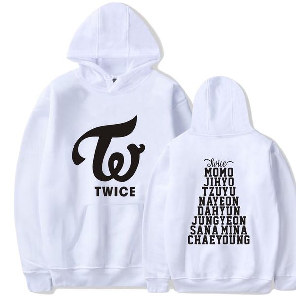 twice dingyan momo zhou ziyu sana mina same hooded twice sweater dingyan momo zhou ziyu sana mina same hooded sweater, Black
twice dingyan momo zhou ziyu sana mina same hooded twice sweater dingyan momo zhou ziyu sana mina same hooded sweater, Black
