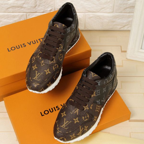 165 designer high-quality men's casual sports shoes and luxury outdoor casual shoes, the original box size is 38-45, Black
165 designer high-quality men's casual sports shoes and luxury outdoor casual shoes, the original box size is 38-45, Black