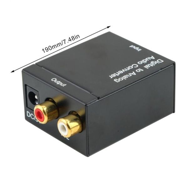 цифровой аудио-аналоговый аудио r / l audio converter spdif цифровой волоконно / коаксиальный аудио-аналоговый преобразователь
цифровой аудио-аналоговый аудио r / l audio converter spdif цифровой волоконно / коаксиальный аудио-аналоговый преобразователь