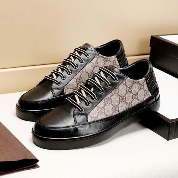 mens shoes lightweight autumn and winter shoes fashion breathable casual low plus size men shoes zapatillas hombre, Black
mens shoes lightweight autumn and winter shoes fashion breathable casual low plus size men shoes zapatillas hombre, Black