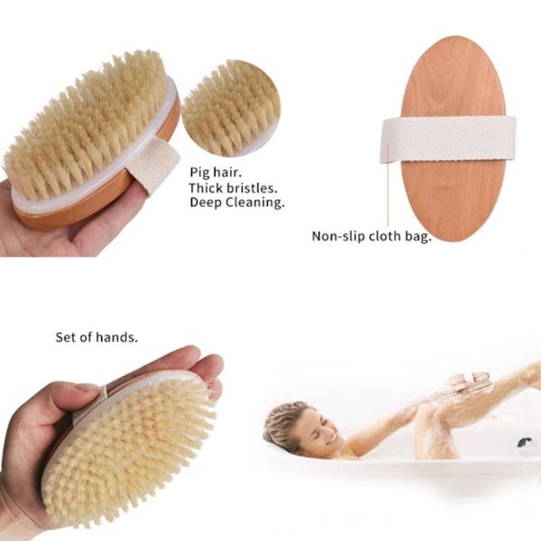 dry skin body soft hair natural bristle brush wooden bath shower bristle brush spa body brush without handle horny clean
dry skin body soft hair natural bristle brush wooden bath shower bristle brush spa body brush without handle horny clean