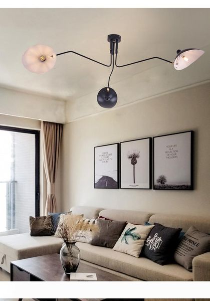 modern chandelier lighting adjustable spider chandeliers ceiling loft nordic living room lustre led home decor lampadari lustres
modern chandelier lighting adjustable spider chandeliers ceiling loft nordic living room lustre led home decor lampadari lustres