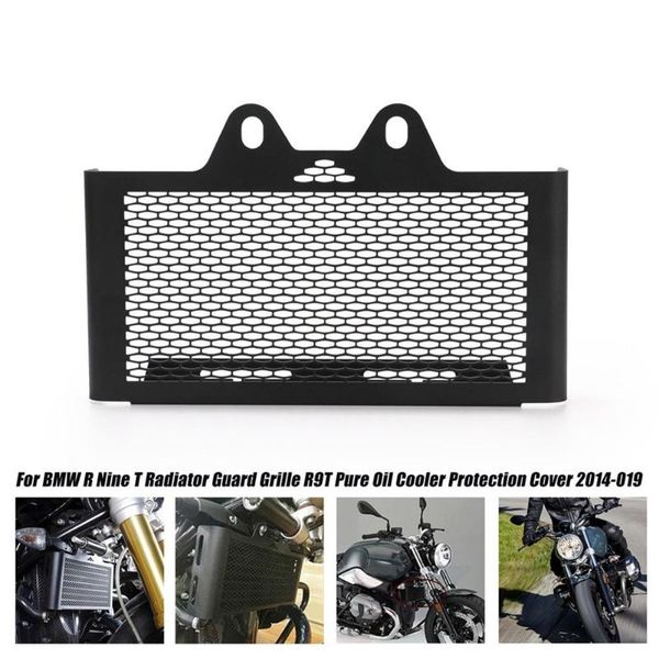 motorcycle accessories pure oil cooler protection cover radiator guard grille for r9t 14-19 motorbike accessories
motorcycle accessories pure oil cooler protection cover radiator guard grille for r9t 14-19 motorbike accessories