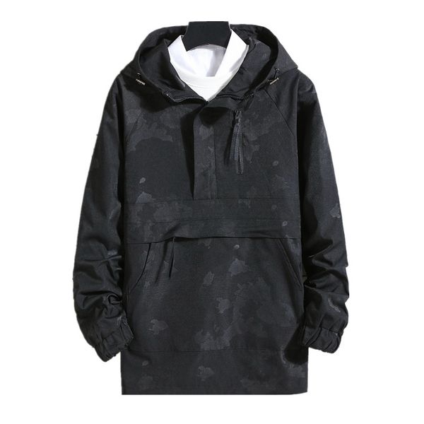 spring fashion men hoodies sweatshirt men hooded hip hop long sleeve pullover hoodies streetwear clothes, Black
spring fashion men hoodies sweatshirt men hooded hip hop long sleeve pullover hoodies streetwear clothes, Black