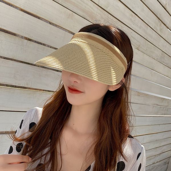 sun big brim sun-proof korean foreign style parent-child empty mother and straw hat straw hat daughter summer, Blue;gray
sun big brim sun-proof korean foreign style parent-child empty mother and straw hat straw hat daughter summer, Blue;gray
